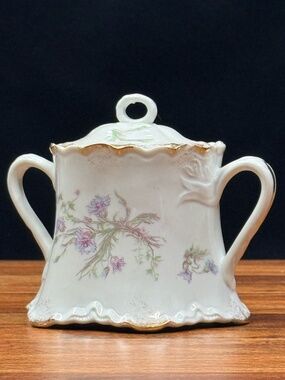 WARWICK Sugar Bowl